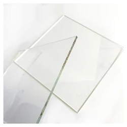 3mm 4mm 5mm 6mm 8mm 10mm 12mm 15mm 19mm Extra Clear Glass Sheet