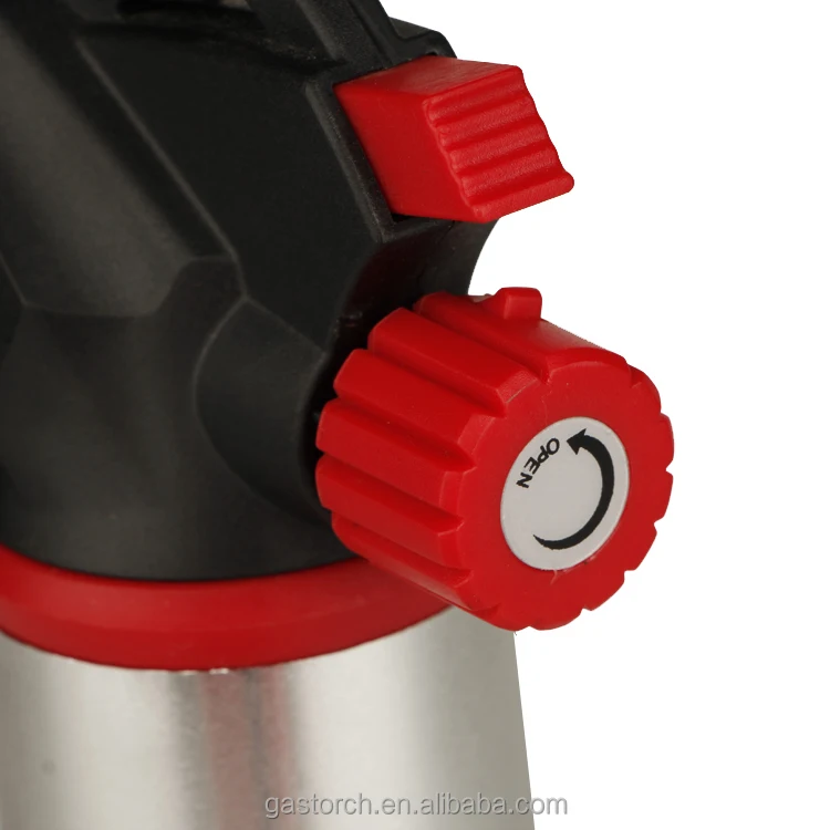 CREME BRULEE BURNER KITCHEN TORCH LIGHTER GF-876