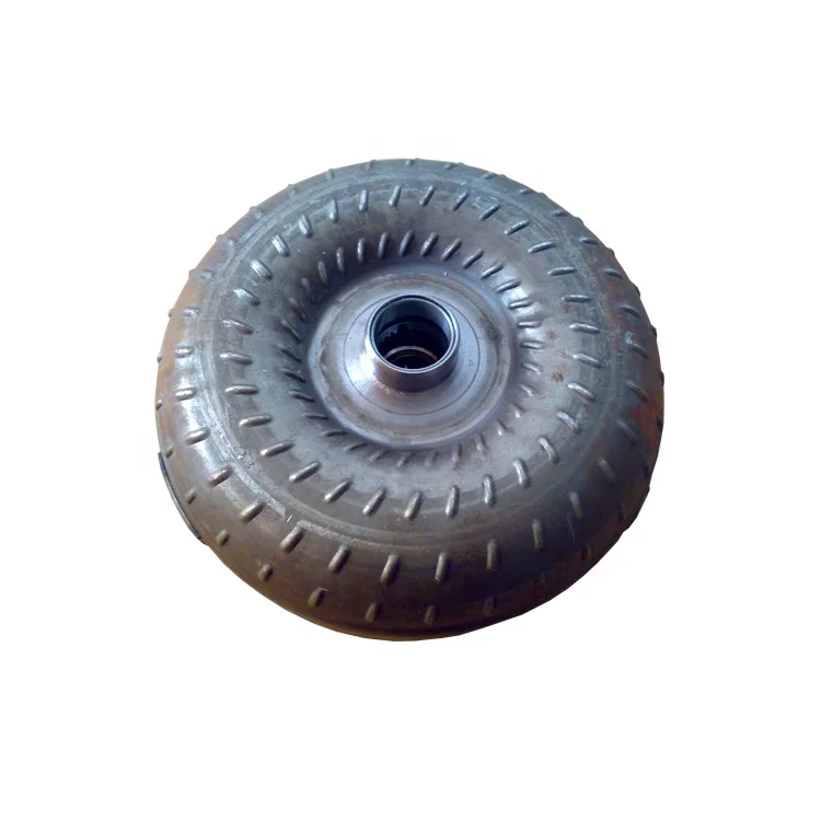 
4T65E Torque Converter Machine Clutch Solenoid Replacement Cost Approx 260mm for Buick 