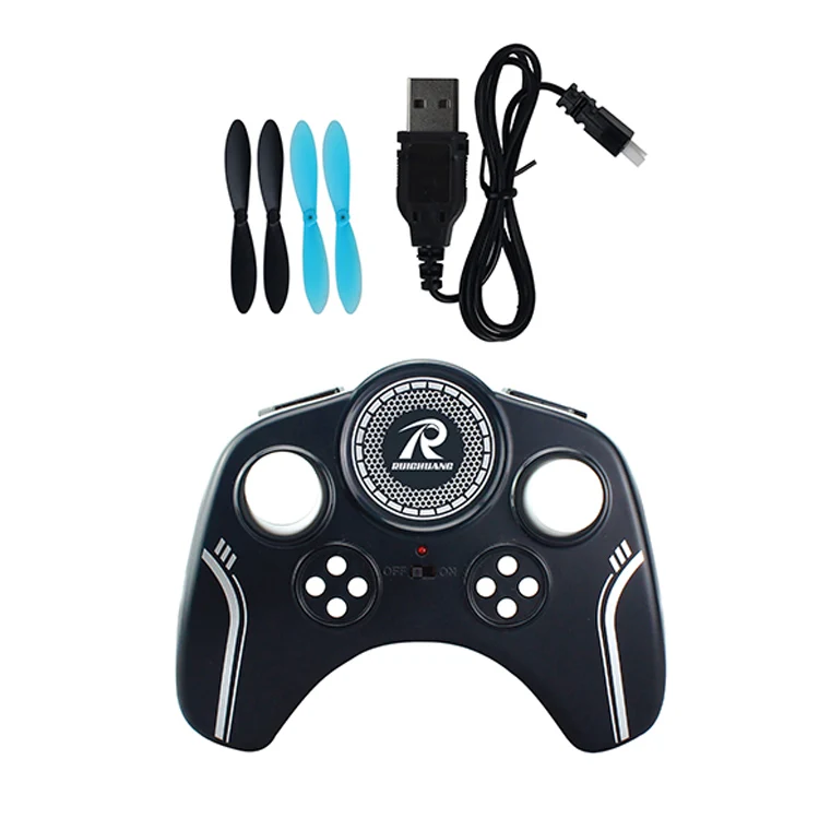 cool design 2.4g 4 axis ufo camera quadcopter low price rc drone