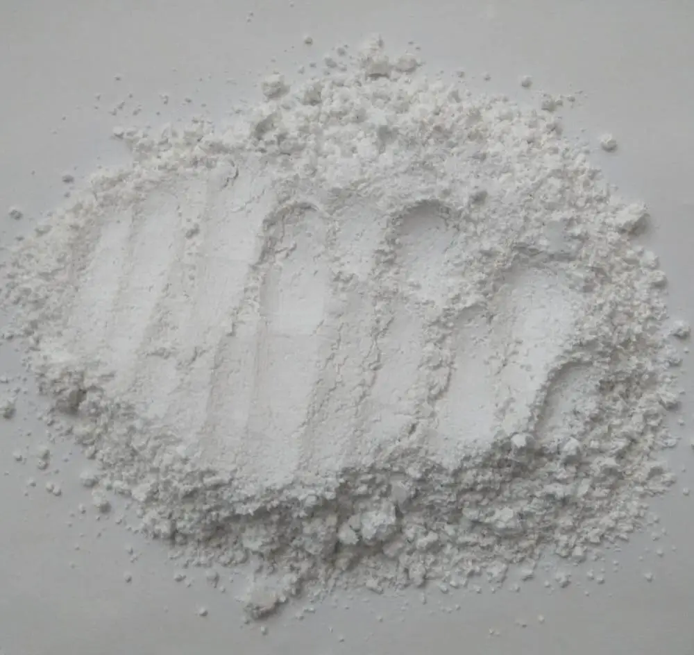 calcium carbonated powder caco3 carbonate