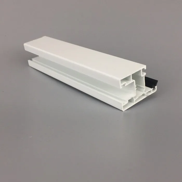 Single Hung Vinyl Window,American Style PVC Hung Window J-channel Upvc Profile for Iron Window Grill Design