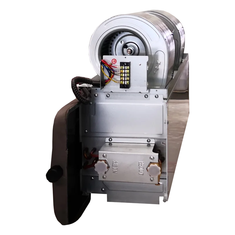 Новый дизайн, прочный dc кондиционер для отеля