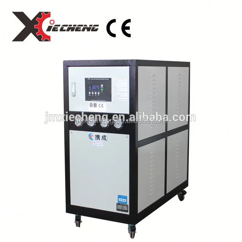 Siemens электрическая панель воды-кулер Чиллер