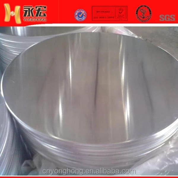 1050/3003 ХО & H12 алюминиевый соп производство