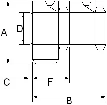 [JT-SHH1650E] полностью автоматическая машина для склеивания флексографских папок