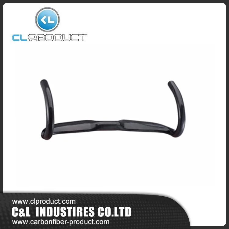 Free shipping Carbon bike handlebar Products