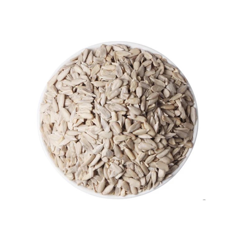 Укрытые подсолнечники, ядра подсолнечника