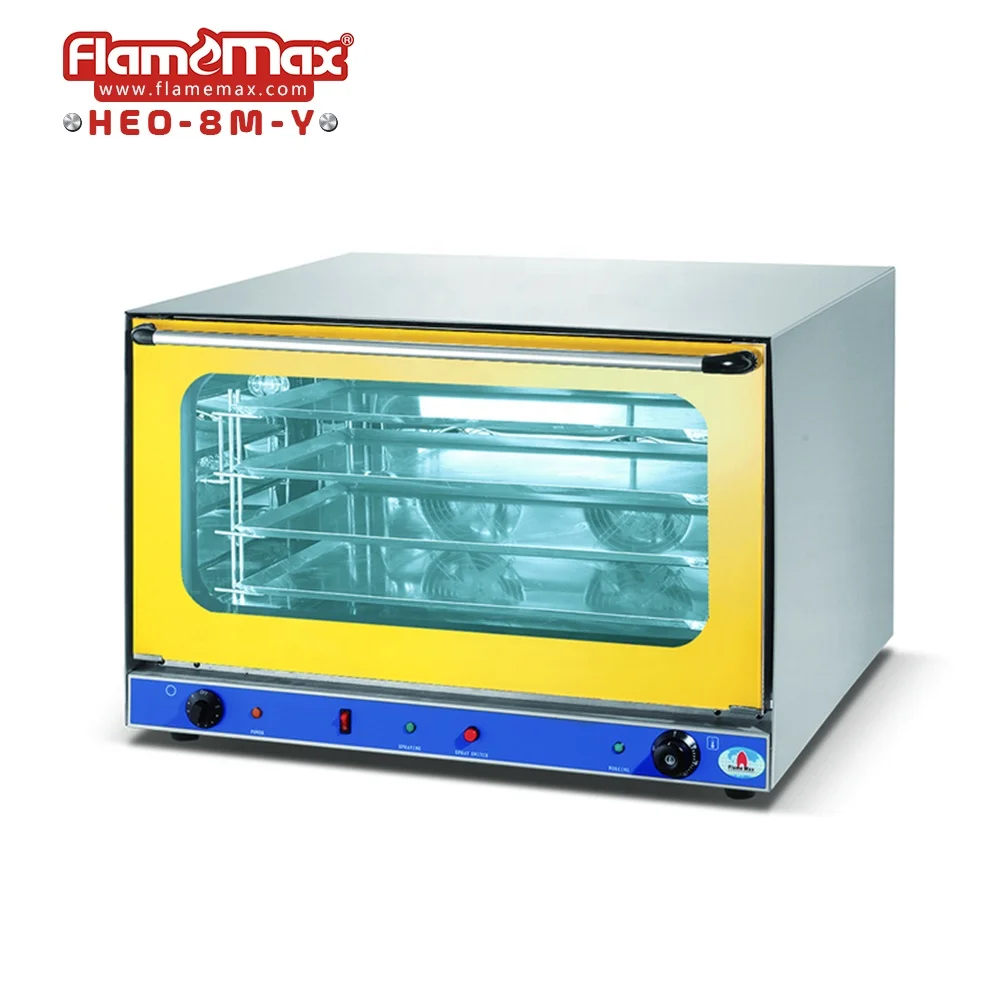 Food Industry electric best commercial portable pizza oven