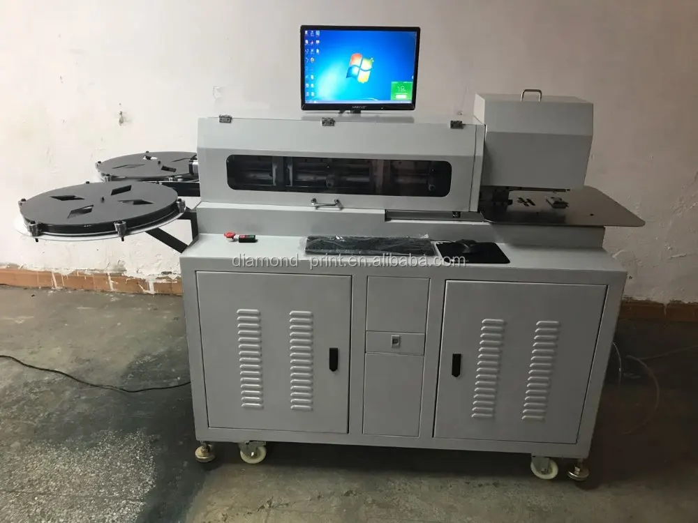 steel rule Auto Bender for die board maker