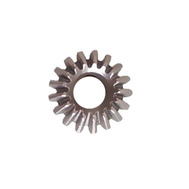 
Top Quality Reducers Bevel Gear Drive Made By Powder Metallurgy 