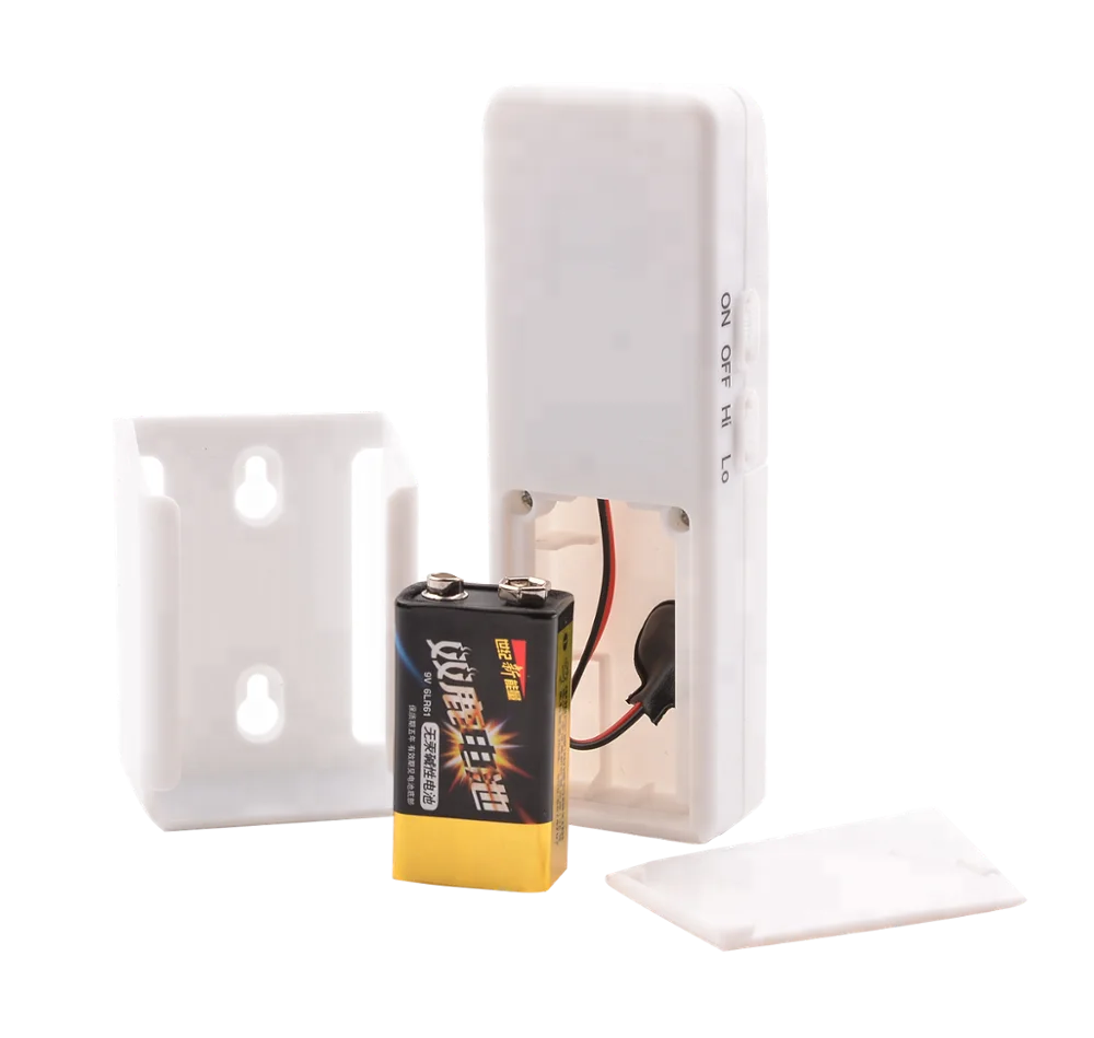 Высокоэффективный Ультразвуковой Отпугиватель собак кора контроль собаки обучение