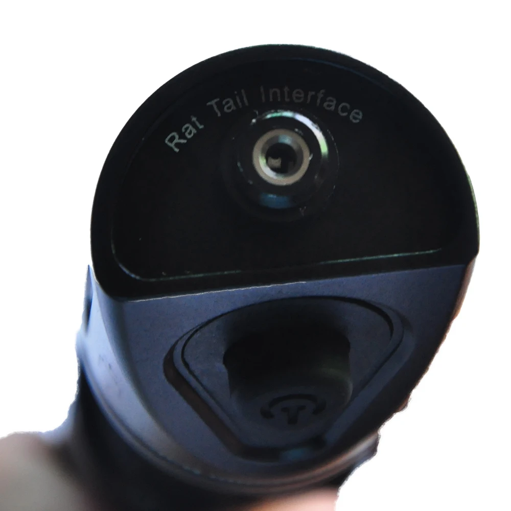 
Green laser designator sight 300W sighting collimator 