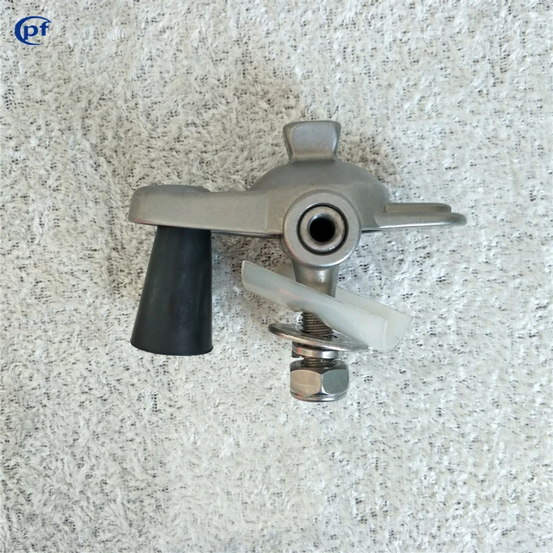 
prosthetic foot foot adaptor,Single axis foot,artificial limbs 