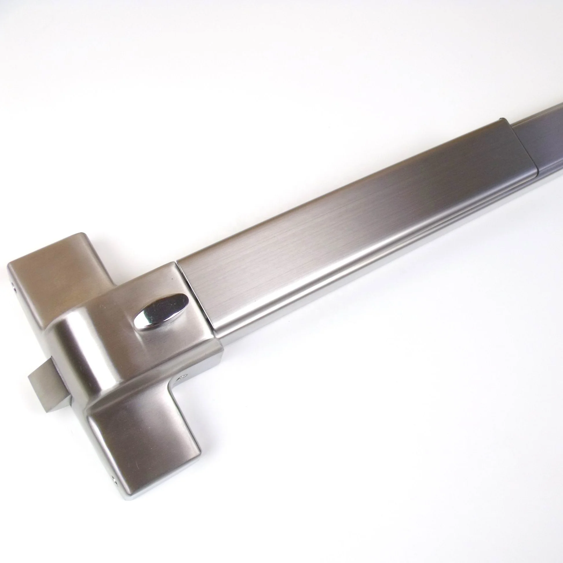 Panic Exit Device fire door horizontal push panic bar for single double hospital emergency fire escape door