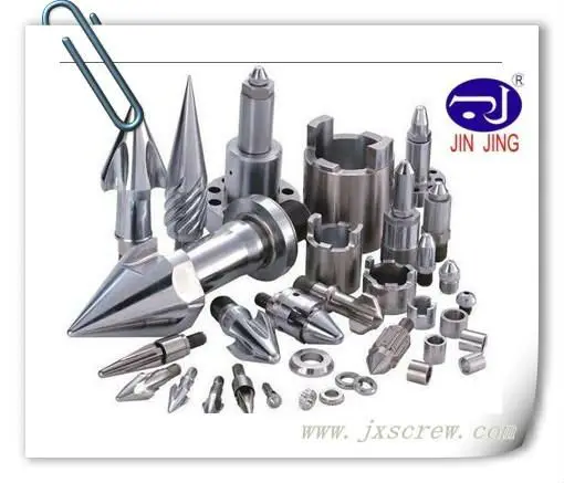 гайку винта баррель