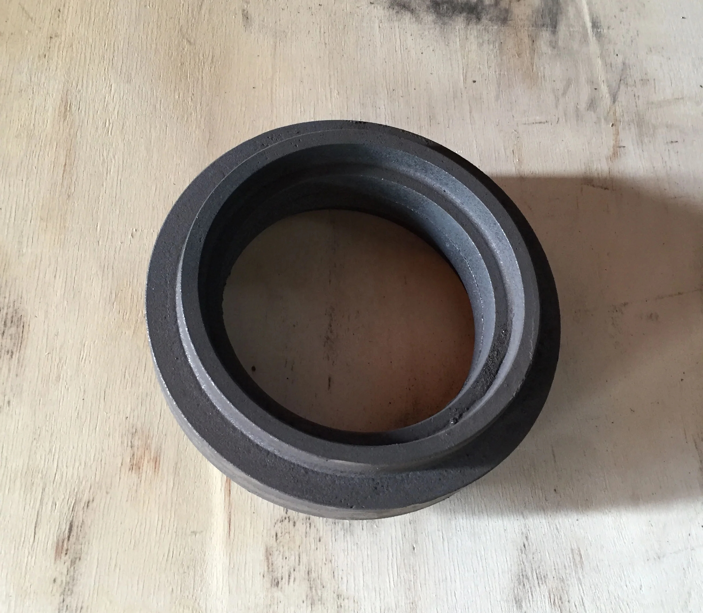 
Austempered Ductile Cast Iron Products, ADI Cast Iron Products. 