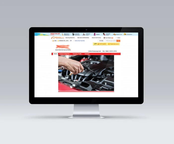 Professional Alibaba, Taobao Online Business Design, Operating, Analysis Agent Service