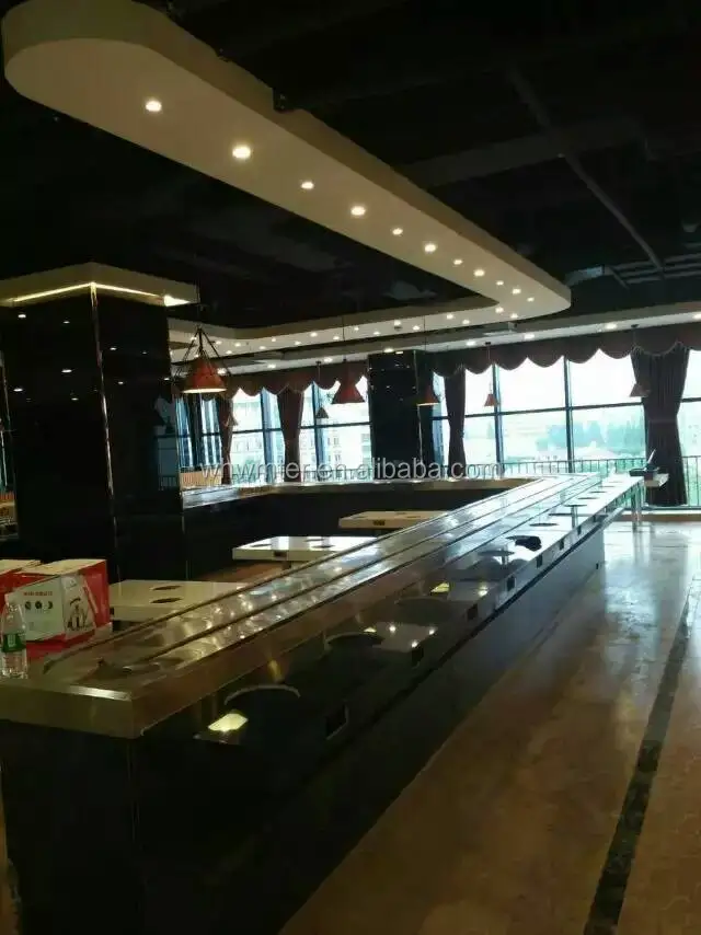 2023 year conveyor sushi belt supplier