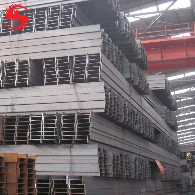 Alibaba cheap reinforcing beam h steel prices for construction project