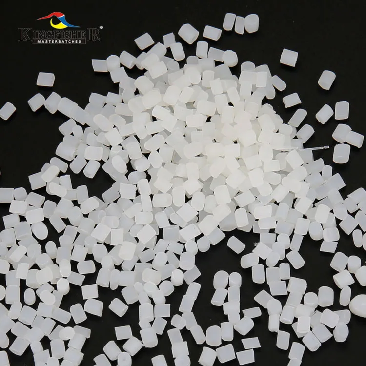 Диоксид кремния, противоскользящая маточная смесь, применяемая для устранения Блокирующей пленки