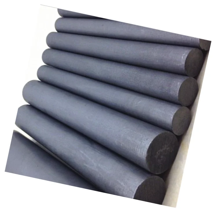 High Density Isostatic Graphite Rod