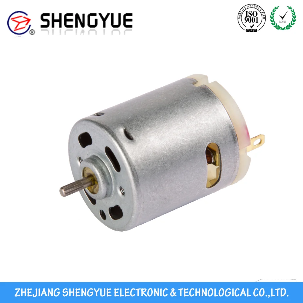 mini motors dc motor 3.6 volt