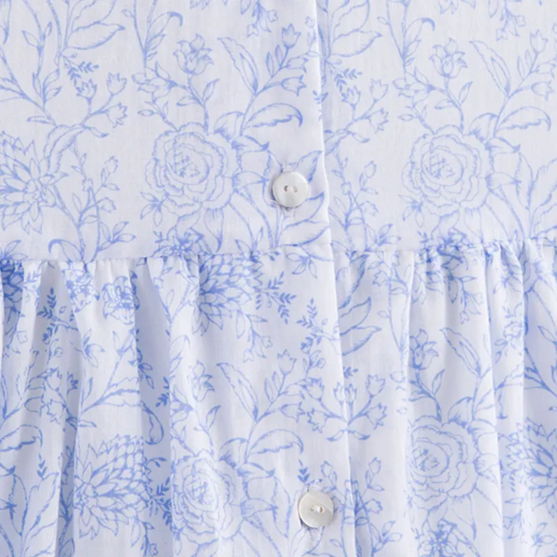 
High quality Korean style toddler clothes 100% cotton soft girls boutique tops 