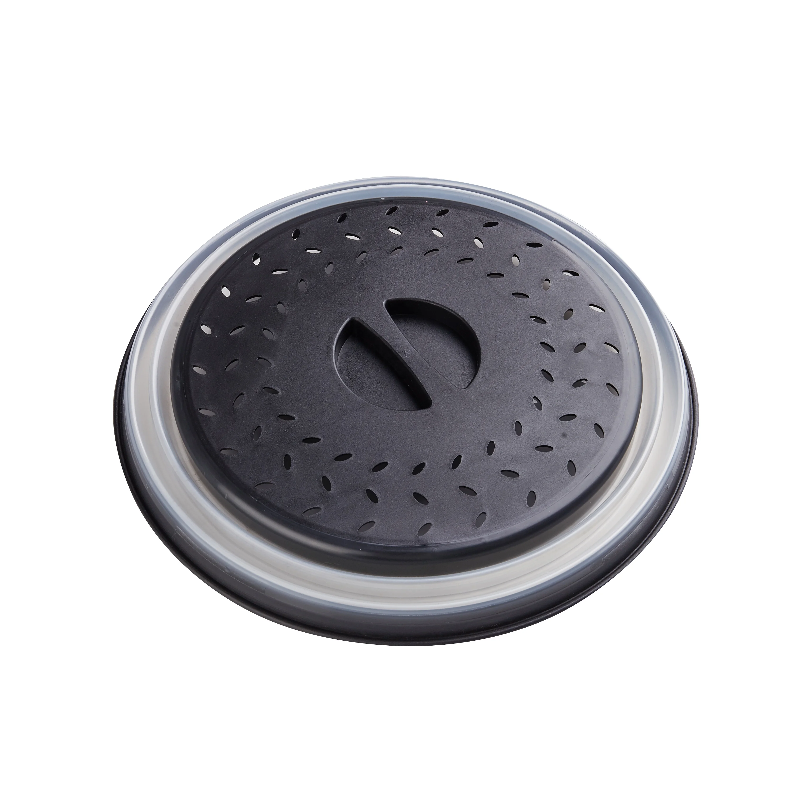 Силиконовый кухонный инструмент, 4 цветных крышки для кастрюль, миска для еды, силиконовая всасывающая крышка для мисок, крышки для духовки