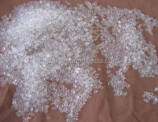 
High Absorption Type A B C White Silica Gel 