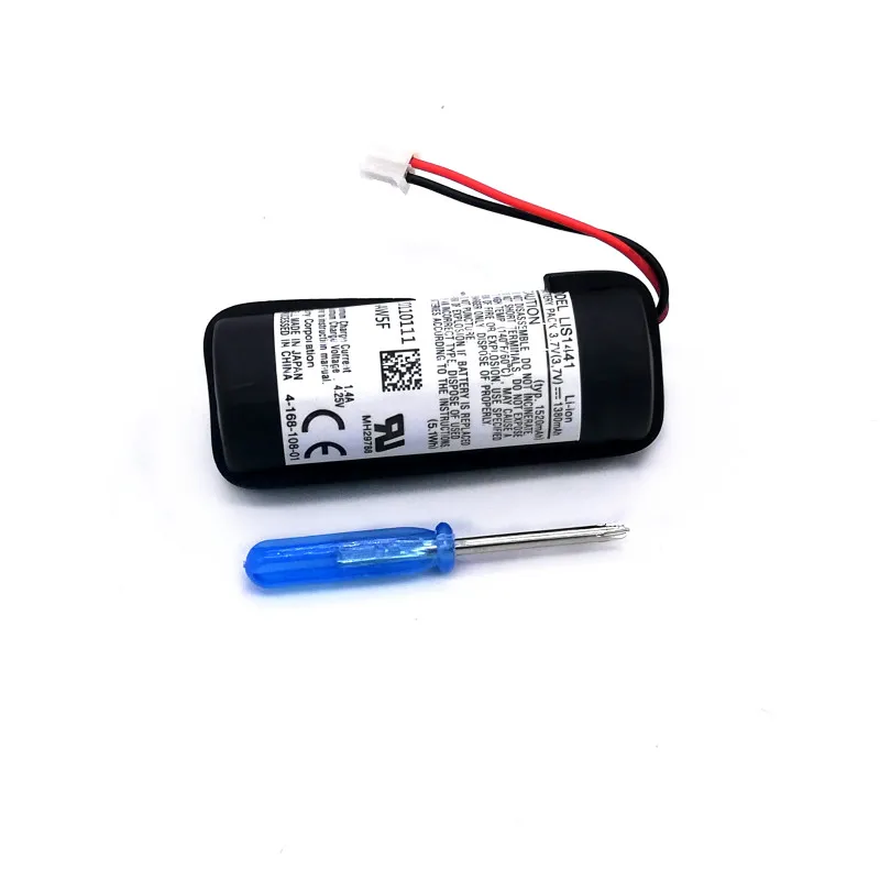 
Replacement LIS1441 LIP1442 Battery for PS3 Playstation 3 Move Motion Controller Motion Controller CECH-ZCM1E 