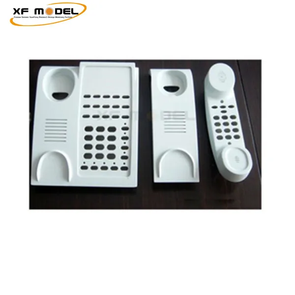 Mold prototype sla sls resin abs carbon printing parts model 3d metal printing part