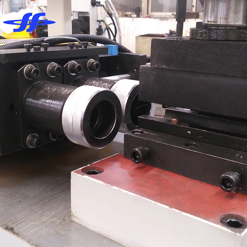 
Tube End Forming Machines Tube Forming Pipe Forming Machines Price 