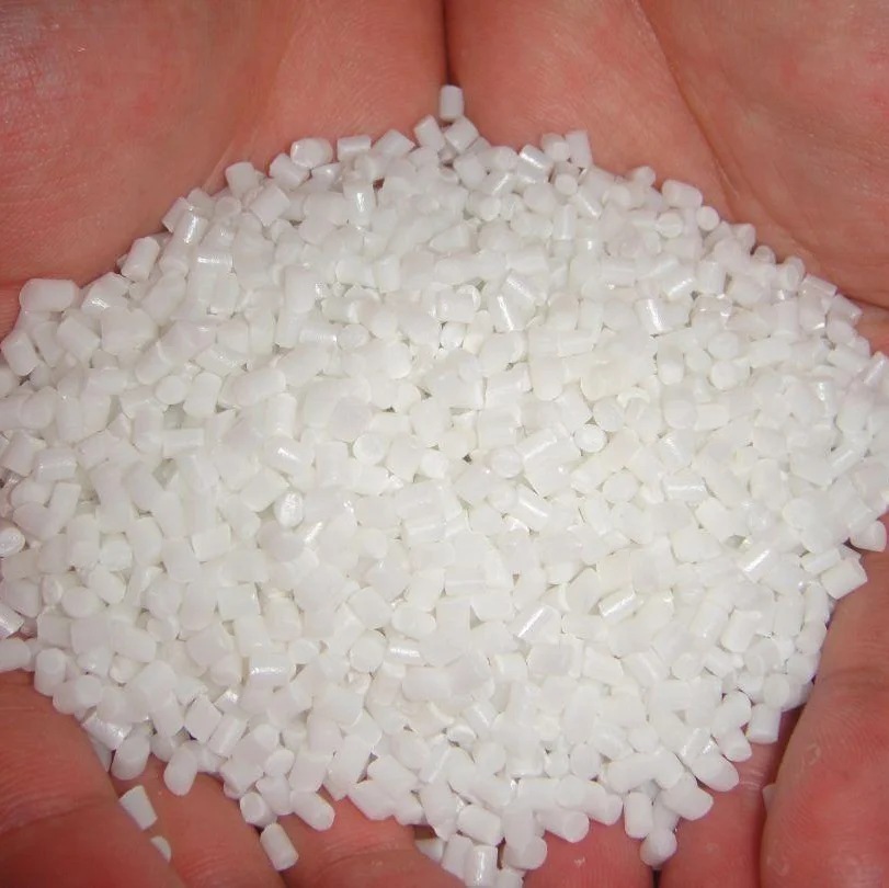 virgin Recycled Recycling PS/EPS/HIPS/GPPS Plastic Granules