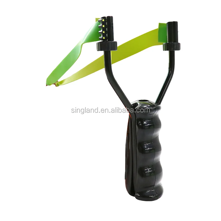 
Outdoor Hunting Deluxe Slingshot  (62203485930)