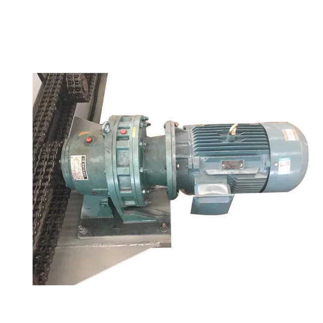 Автоматическая машина для холодного гнутья стальных прокладок c z