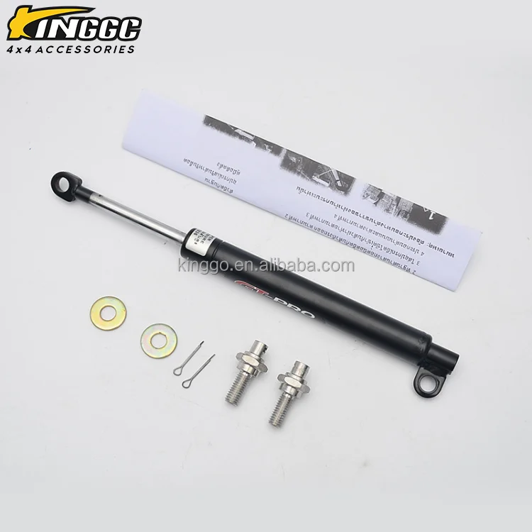 Rear Tailgate slow down shock up for Hilux Vigo 2005-2014