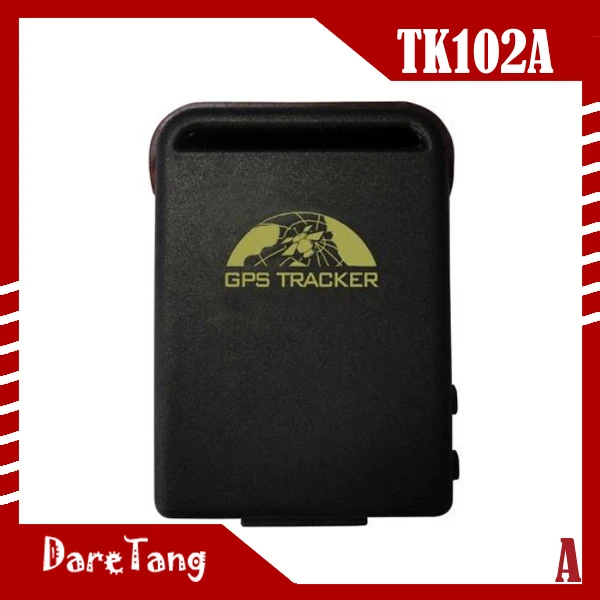личные/пэт мини реального времени трекер tk102 gps для кошки