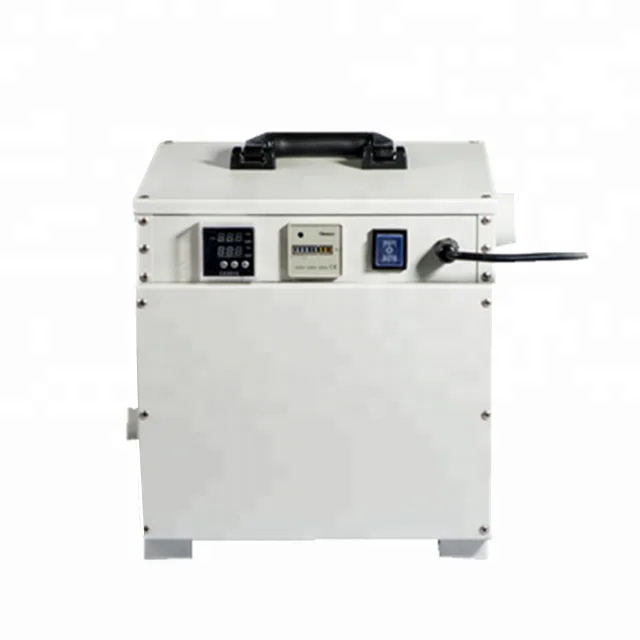 Fresh Air Desiccant Dehumidifier