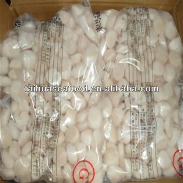 best seafood and dried scallop