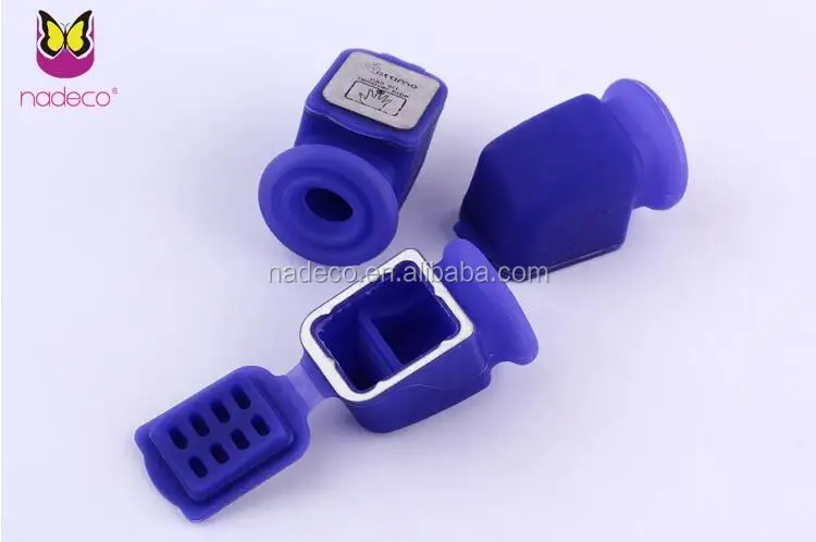 Wholesale nails supplies polish remover soaker hose nail polish remover