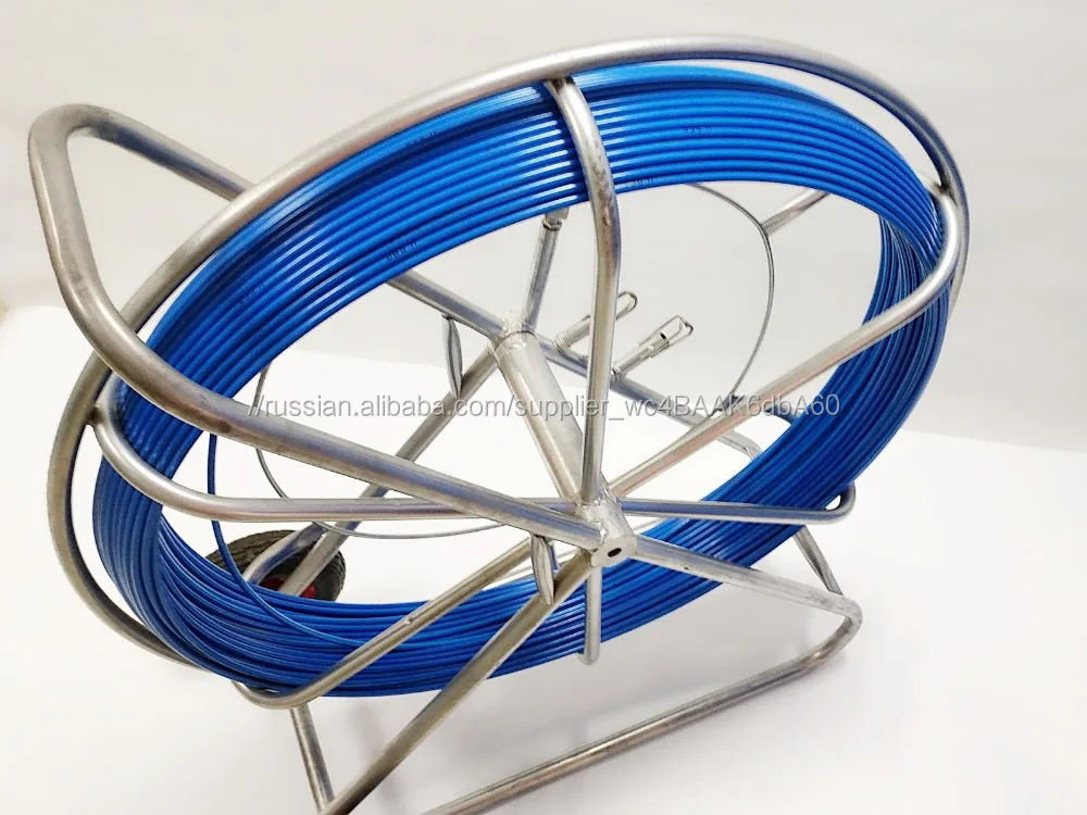 Производителем протока rodders/grp Протока Rodder/канал стержня