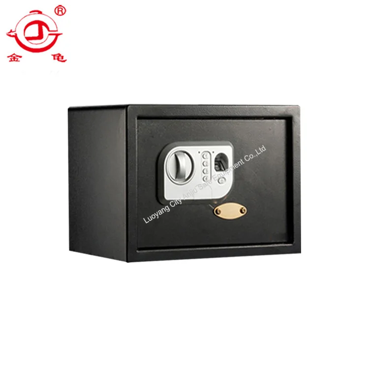
 Персональный полностью стальной портативный замок со сканером отпечатков пальцев, домашний Сейф  