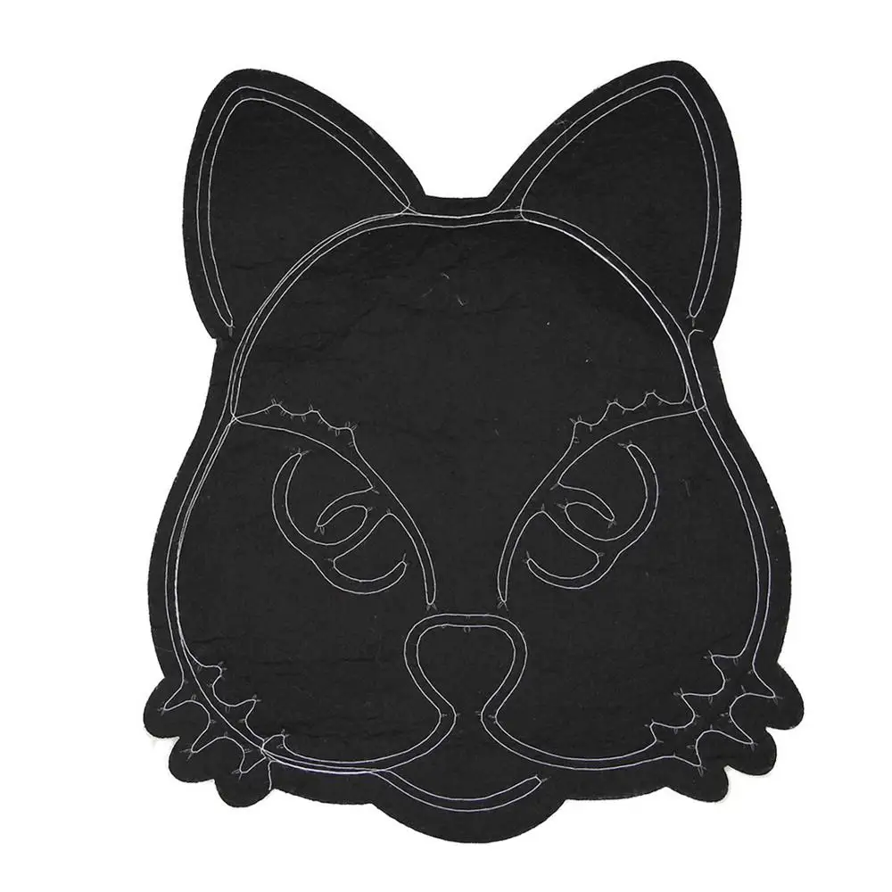 
China factory band car logo stickers Rayon Silk Tassel pvc rubber 3d patch making machine 