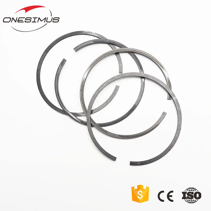 Onesimus High-Quality car auto K6A piston ring manufacturing 34630 piston ring kit