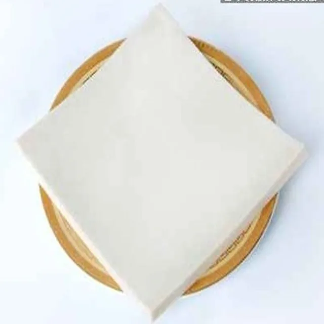 High quality Chinese food Frozen net spring roll pastry wrappers