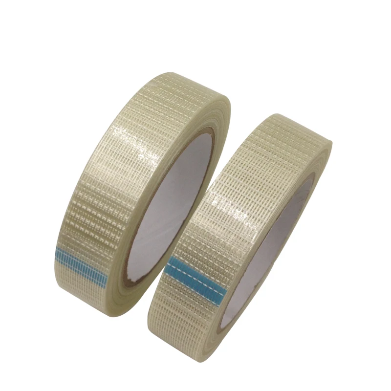 heavy duty packing tape Fiberglass tape cross Filament Tape (62219945506)