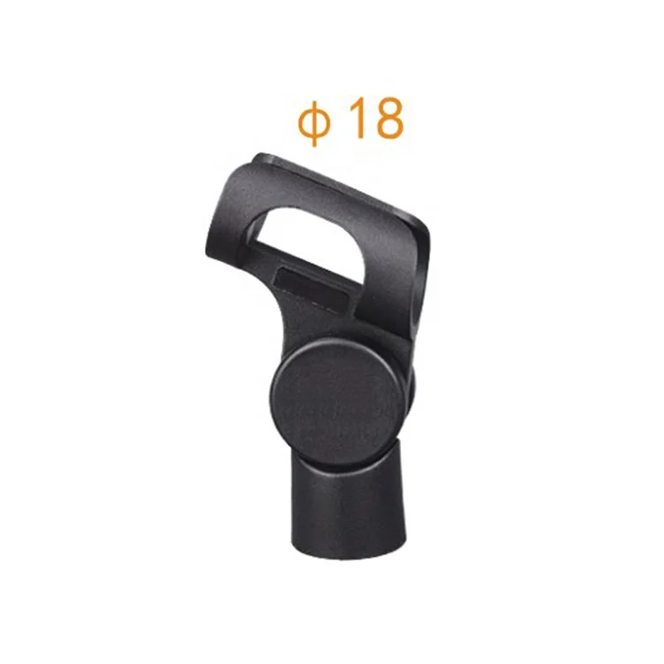 Durable Desk Table microphone holder clamp