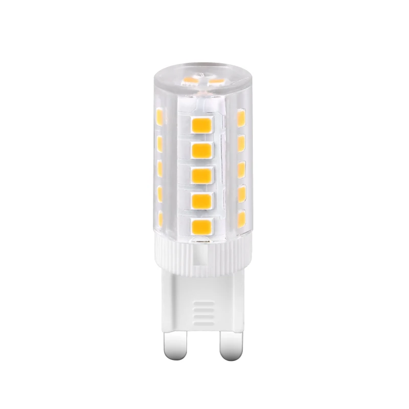 Dimmable Mini G9 LED Bulb 24V 12V G9 LED Lamps
