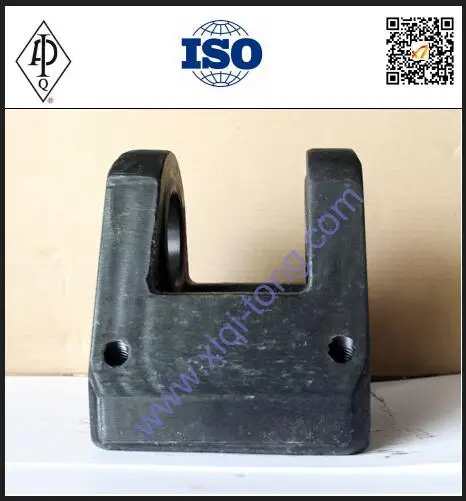 
Jaws for Wellhead Casing Tongs power tong ZQ203-100 Hydraulic Power Tongs oil Equipment 